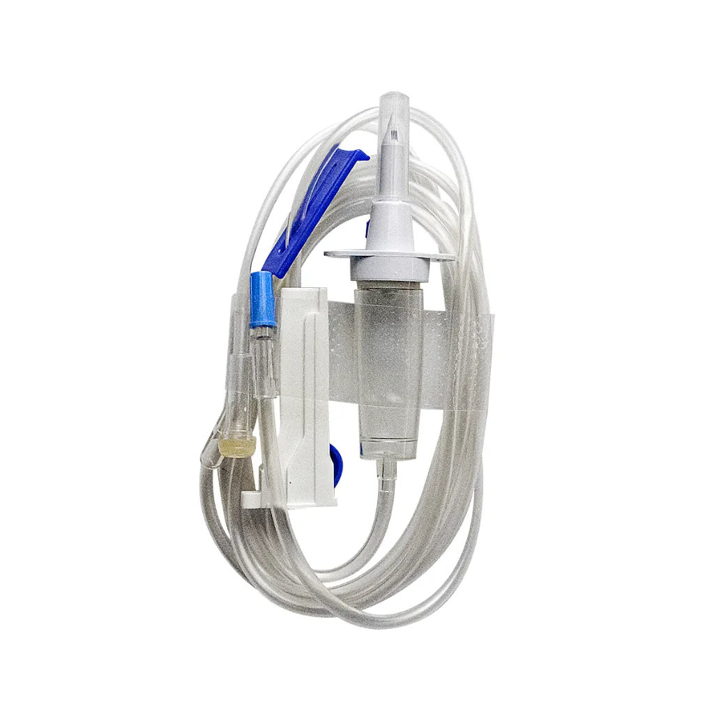 EQUIPO PARA VENOCLISIS NORMOGOTERO SIN AGUJA.webp