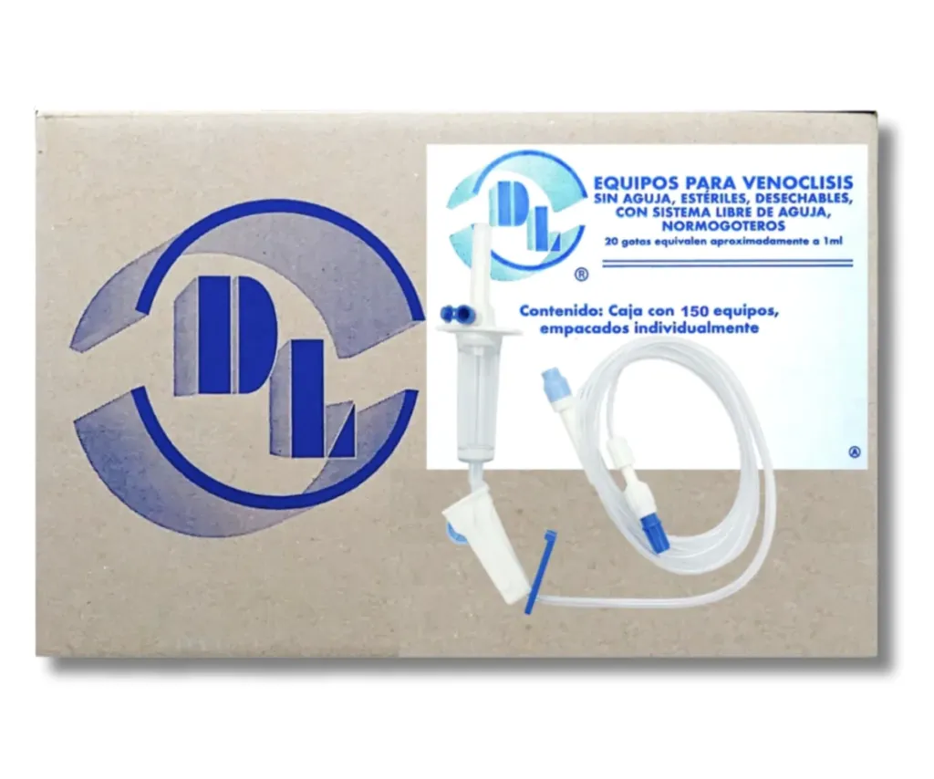 venoclisis sin agua.webp