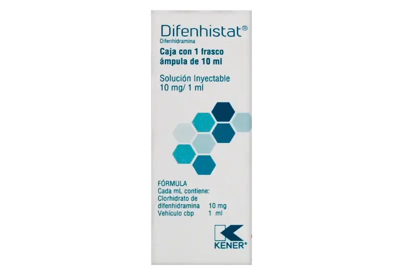 Difenhidramina (Sol. Inyectable). NA.webp