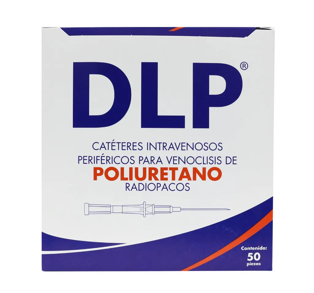CATETERES. PARA VENOCLISIS. DE FLUOROPOLIMEROS (POLITETRAFLUORETILENO FLUORETILENPROPILENO Y ETILENTRIFLUORETILENO) O POLIURETANO RADIOPACO CON AGUJA. LONGITUD: 28-34 MM CALIBRE: 20 G. ENVASE CON 50 PIEZAS. *PARA LA ADQUISICION DE ESTAS CLAVES DEBERA AC