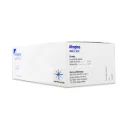 ATROPINA SOLUCION INYECTABLE CADA AMPOLLETA CONTIENE: SULFATO DE ATROPINA 1 MG ENVASE CON 50 AMPOLLETAS CON 1 ML.