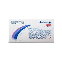 BISOPROLOL. TABLETA CADA TABLETA CONTIENE: BISOPROLOL FUMARATO 2.5 MG CAJA CON 30 TABLETAS.