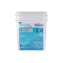 CAL SODADA GRANULAR, CON INDICADOR DE COLOR IRREVERSIBLE. PRESENTACION: CUBETA 16 KG. PARA SU USO EN EL EQUIPO: ANESTESIA BASICA, UNIDAD DE. CLAVE: 531.053.0364. MARCA: VARIOS. MODELO: VARIOS. MARCAS COMPATIBLES: GENERAL