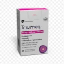 DOLUTEGRAVIR / ABACAVIR / LAMIVUDINA. TABLETA. CADA TABLETA CONTIENE: DOLUTEGRAVIR SODICO EQUIVALENTE A 50 MG DE DOLUTEGRAVIR, SULFATO DE ABACAVIR EQUIVALENTE A 600MG DE ABACAVIR, LAMIVUDINA 300 MG. ENVASE CON 30 TABLETAS.