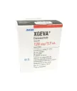 DENOSUMAB. SOLUCION INYECTABLE. CADA FRASCO AMPULA CONTIENE: DENOSUMAB 120 MG ENVASE CON UN FRASCO AMPULA CON 1.7 ML.
