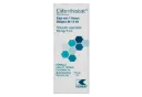 DIFENHIDRAMINA SOLUCION INYECTABLE CADA FRASCO AMPULA CONTIENE: CLORHIDRATO DE DIFENHIDRAMINA 100 MG ENVASE CON FRASCO AMPULA DE 10 ML.