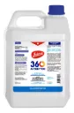 DESINFECTANTES. SOLUCION DESINFECTANTE DE SUPEROXIDACION CON PH NEUTRO, NO CORROSIVA. SOLUCION AL 100%. ENVASE CON 250 ML A 5 L.