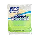 CINTAS. TESTIGO PARA ESTERILIZACION CON GAS DE OXIDO DE ETILENO. TAMAÑO: 18 MM X 50 M. ROLLO.